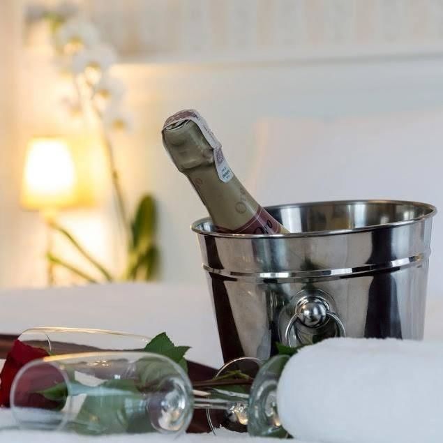 Курортные отели Hotel Court Park Ныса-15