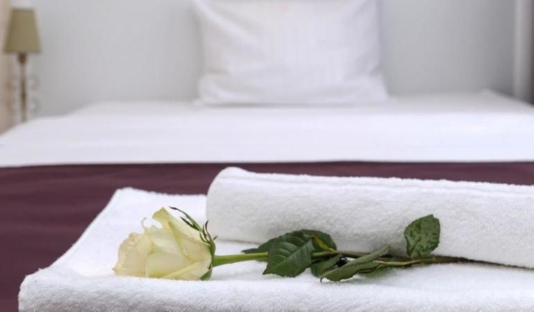 Курортные отели Hotel Court Park Ныса-20