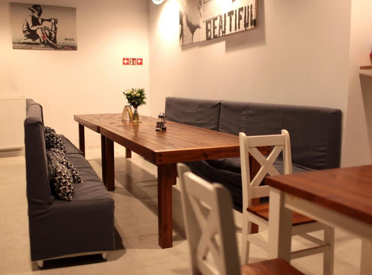 Курортные отели Hotel Court Park Ныса-39