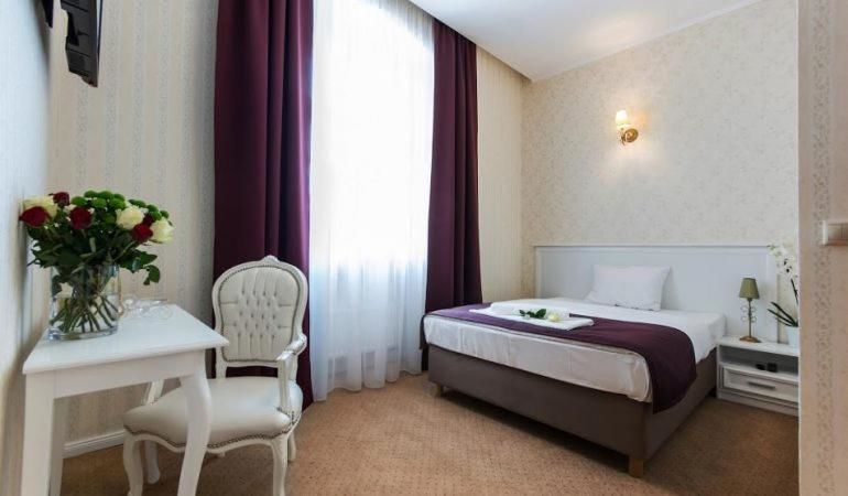 Курортные отели Hotel Court Park Ныса-49